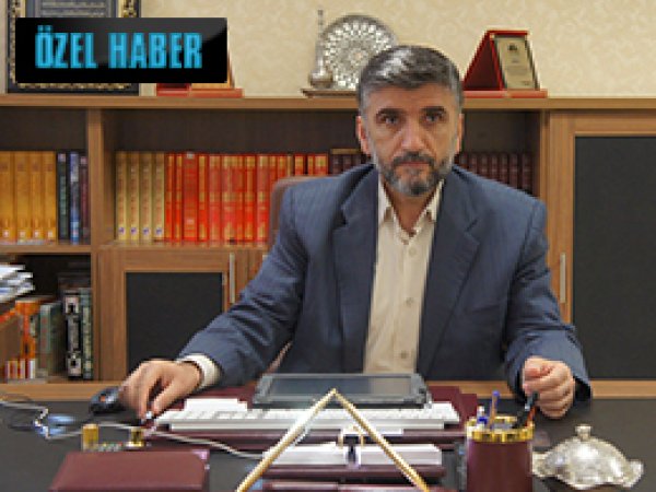 Rehber TV Gen. Yay. Yönetmenini de Dinlemişler