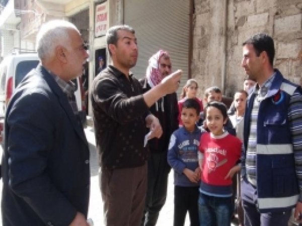 DEDAŞ'ın Değiştirdiği Sayaçlar Kayboldu 