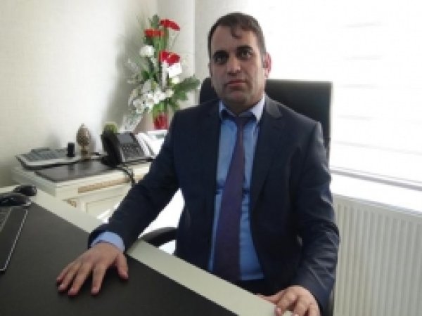 Batman'da Yardım İçin 40 Bin Hane Gezildi 