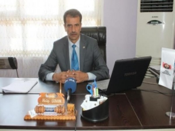 Kızıltepe'de Muhtarlık Yarışı Kızışıyor 