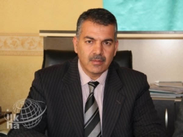 'BDP'li Belediye Diyarbakır'ı Enkaz Haline Getirdi' 