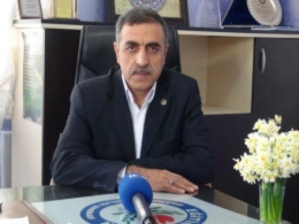 "Darbeyi Destekleyen Apoletlilere İşlem Yapılmadı" 