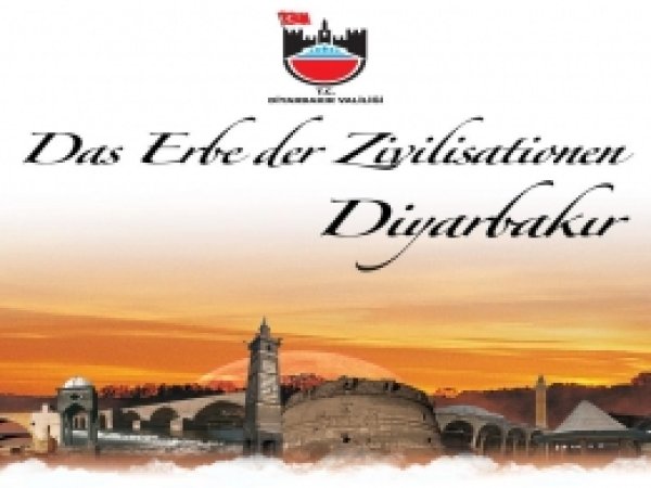Diyarbakır, Turizm Arenasına Çıkıyor! 