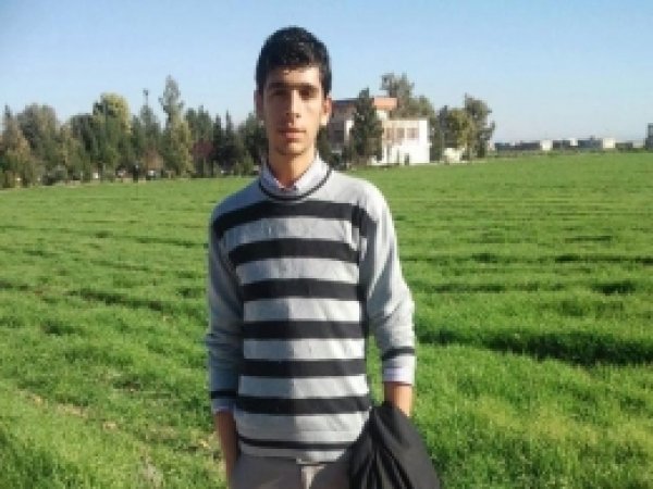 HÜDA PAR Belediye Başkan Adayı'nın Acı Günü 