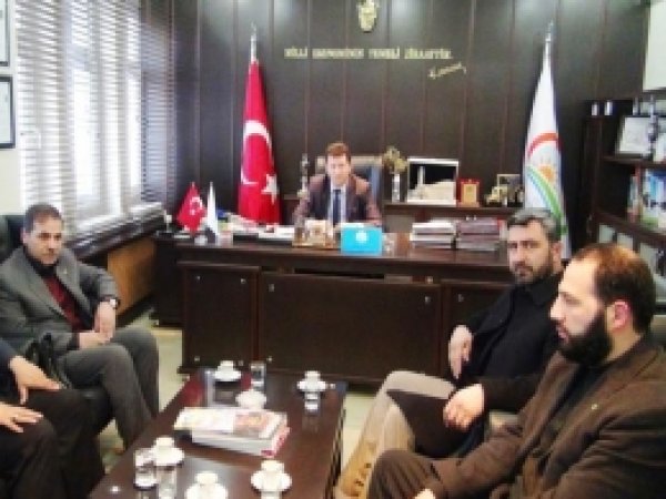 'Halkımızın Menfaati Parti Menfaatinin Önündedir'