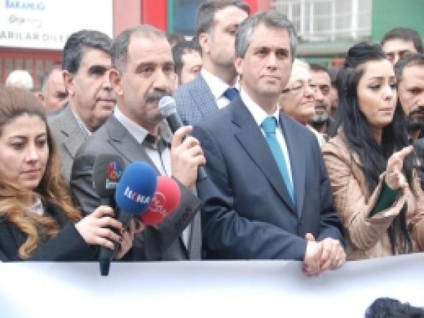 Şehir Stadı Yıkılmasın 