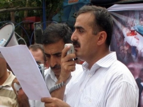 '28 Şubat Hukuksuzluğu ile Hesaplaşılsın'
