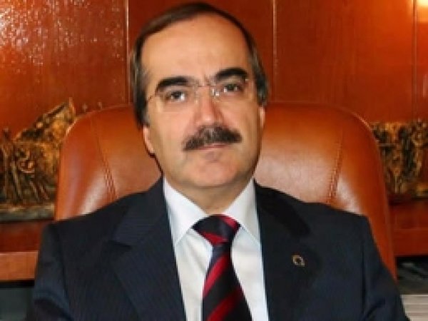 Adana Valisi de Dinlenmiş 