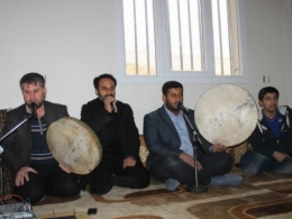 Urfa'da Köklü Bir Gelenek: Mevlit Okutma  