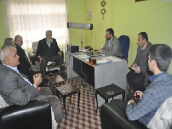 'Sistem Fakiri Daha Fakir Yapıyor'