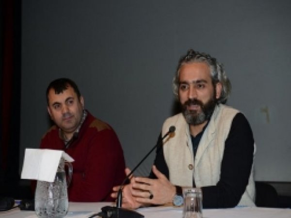 Bosna Filmi İçin Oyuncu Bulunamıyor 