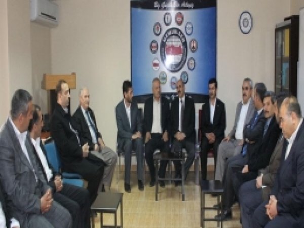 Kılınç: Yeni Projeler Üretiyoruz 
