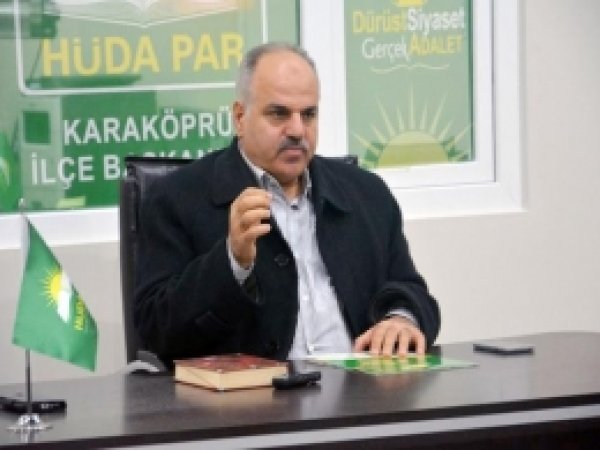 Dinlemelerin Dini Kimlikle Yapılması Daha Vahim 
