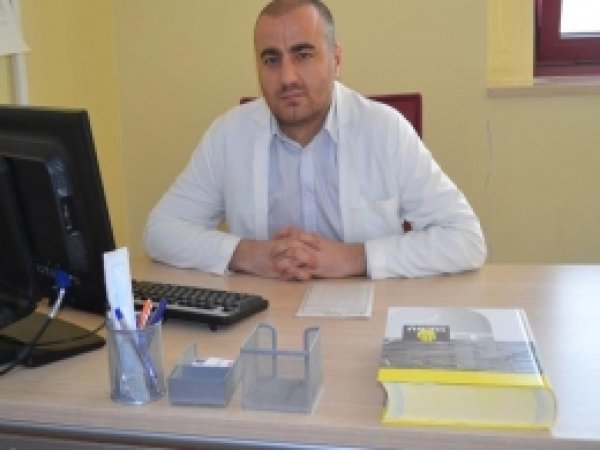 'Kansere Bıçak Vurulursa Azar' Düşüncesi Gerçek Dışıdır 