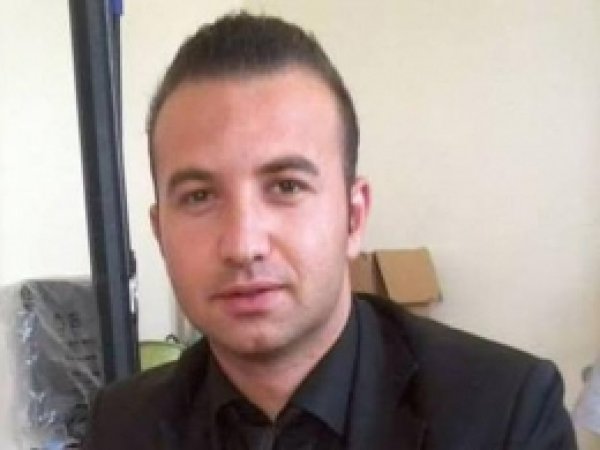 "Cezevindeki Hastalar Tecritte İtiliyorlar" 