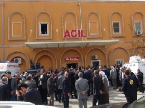 Silahlı Kavga Yaşanan Köyde Gerginlik Sürüyor 