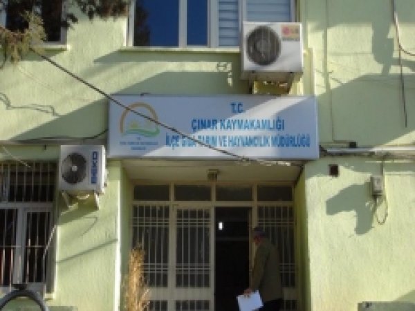 Destekleme Ödemesi Alamayan Çiftçiler İçin Süre Uzatıldı 
