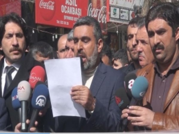 28 Şubat Zulmünün Devam Ettiğinin Kanıtı, İhya-Der
