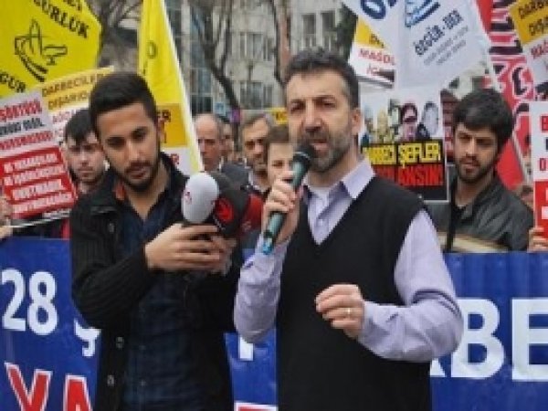 28 Şubat'ın Bütün Sorumluları Hesap Versin 