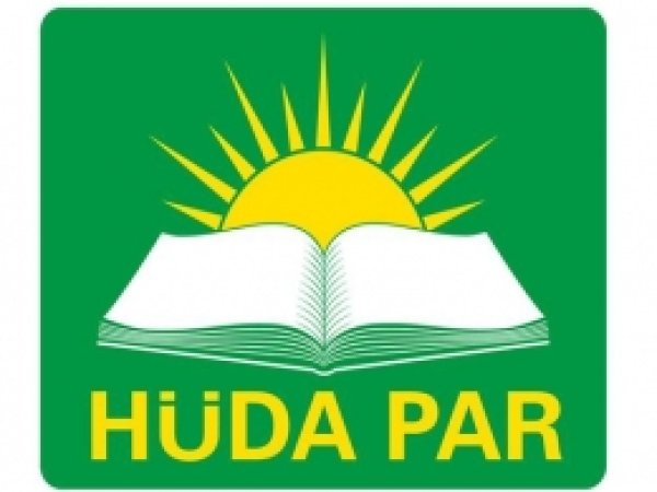 HÜDA PAR Van Belediye Meclis Üyeleri Açıklandı 