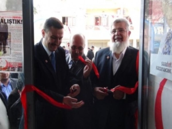 'Milleti İsrail'e Vilayet Yapmak İstiyorlar'