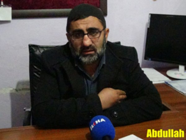 '28 Şubat İmamlar İçin Devam Ediyor'