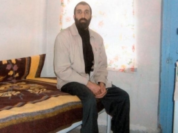 28 Şubat Hasta Mahkûmlar İçin Devam Ediyor 
