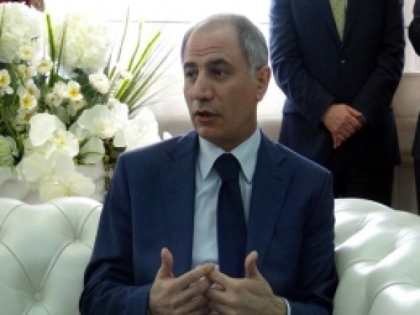 İçişleri Bakanı: Dinlemeler Vatana İhanettir