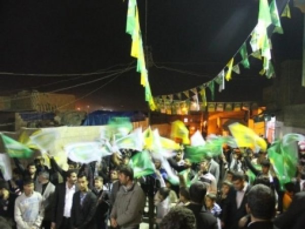 'Halkımız Hizmetin En İyisine Layıktır'