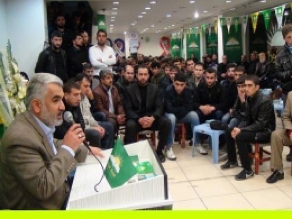 'İttihad ve Terakki Zihniyeti Bu Memlekete Zulüm Etti'
