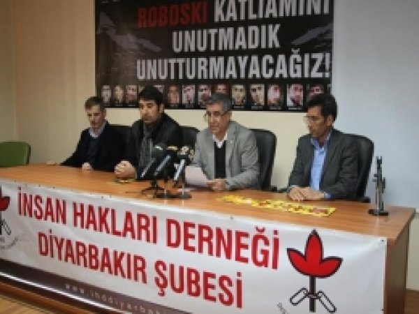 'Mayın Temizleme İşlemleri Hızlandırılsın' 