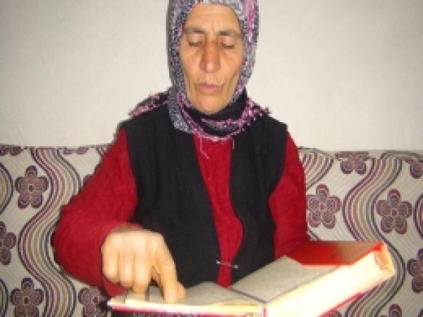 'Kur'ansız Bir Hayatın Anlamı Yoktur'