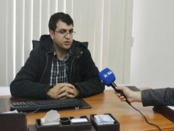 STK'lardan Cihan Haber Ajansı'na Tepki 