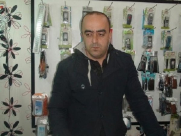 Cizre'de 5 Bin TL Değerinde Cep Telefonu Çalındı  