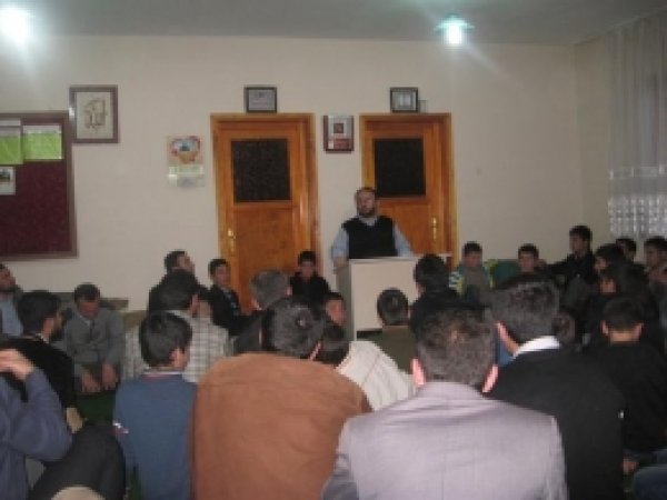 'Peki Biz Neyimizi Kurban Ediyoruz'