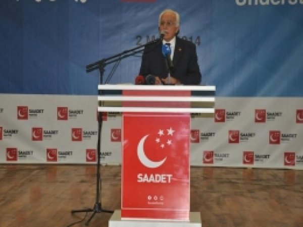 'Erbakan'ı Anmaya Değil Anlamaya İhtiyacımız Var'