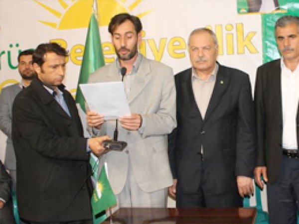 Kılınç: Sabrımız Halk İçindir