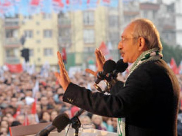 Kılıçdaroğlu: Yalanla İman Bir Arada Olamaz! 