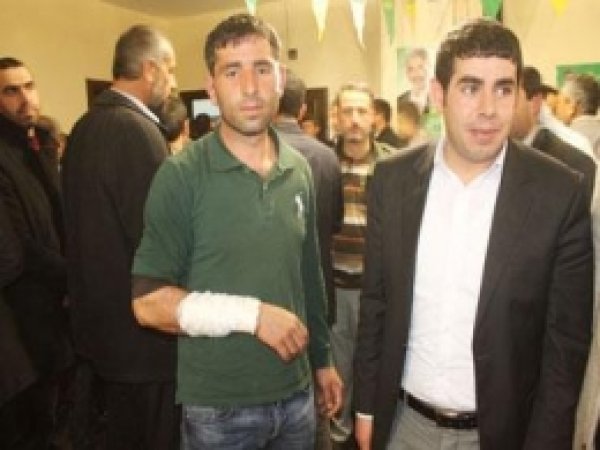 Yaralılar İLKHA'ya Konuştu 