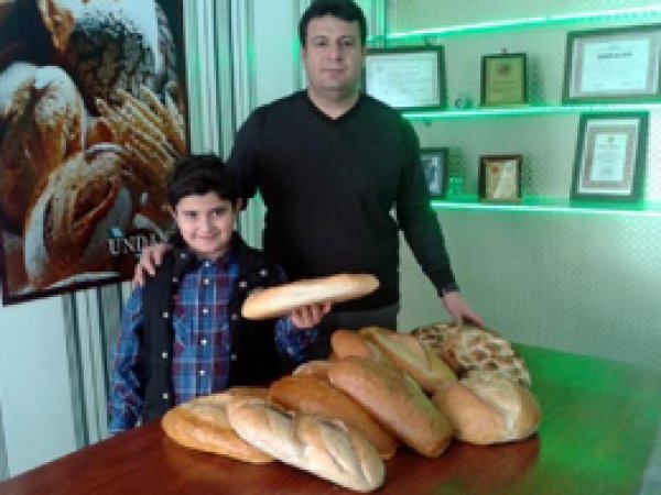Fırıncılardan ‘Siyah Ekmek' Uyarısı