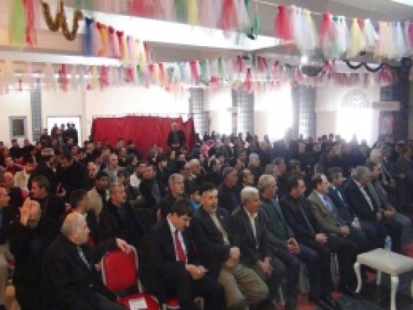 'Siyasete En İyi ve En Dürüst İnsanlar Talip Olmalıdırlar'