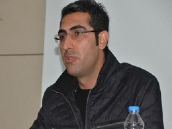 Beka Der: Mağduriyet Belediyeden Kaynaklanıyor 