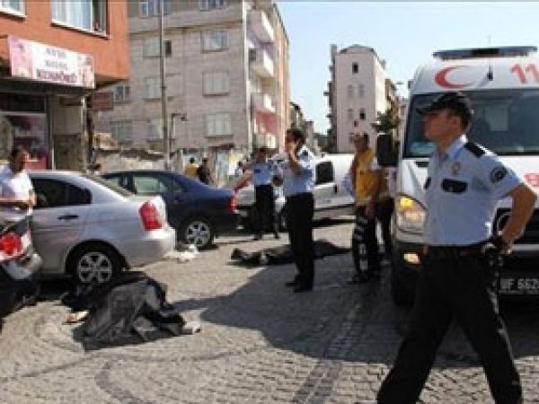 İstanbul'da Suikaste Uğrayan Çeçenlerle İlgili Dava Başladı