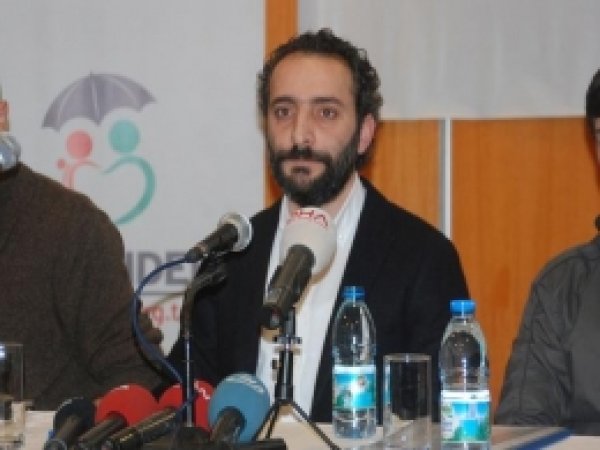 Çeçen Cinayetleri Zanlısı FSB'den Para Almış