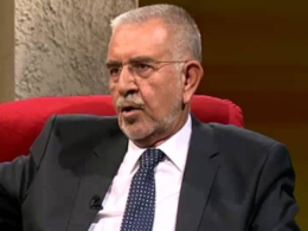 İnançer: "Cuma Vakti Kazanılan Para Haramdır." 