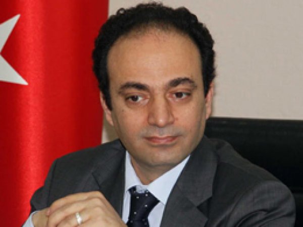 Baydemir'den HÜDA PAR'a Teşekkür
