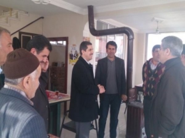 'Çirkin Siyaset ve Boş Vaatlerle Halkı Kandırmayacağız'