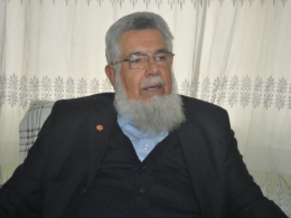 '17 Aralık Halkın Cebine İndirilen Bir Balyozdur!'