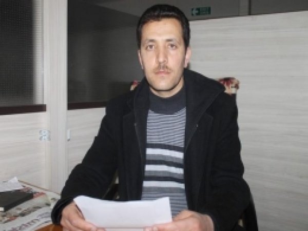 Muradiye Rahmet Eli Hayır Kervanına Katıldı 