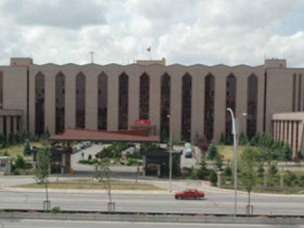3 İl Müftüsü Görevden Alındı, 13 İl Müftüsü Ataması Yapıldı